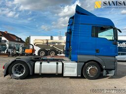 MAN TGX 18.420/ Blatt-Luft/Euro 6/Low Liner