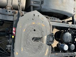MAN TGX 18.420/ Blatt-Luft/Euro 6/Low Liner