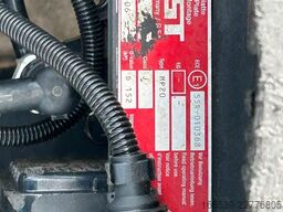MAN TGX 18.420/ Blatt-Luft/Euro 6/Low Liner
