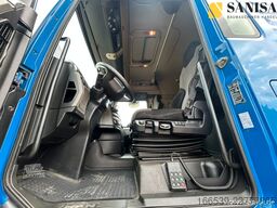 MAN TGX 18.420/ Blatt-Luft/Euro 6/Low Liner