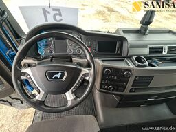 MAN TGX 18.420/ Blatt-Luft/Euro 6/Low Liner