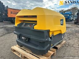 Atlas Copco XAHS 38/ XAS88/Kompressor/Baukompressor/12 Bar