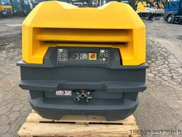 Atlas Copco XAHS 38/ XAS88/Kompressor/Baukompressor/12 Bar