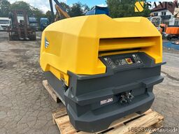 Atlas Copco XAHS 38/ XAS88/Kompressor/Baukompressor/12 Bar