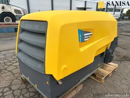Atlas Copco XAHS 38/ XAS88/Kompressor/Baukompressor/12 Bar