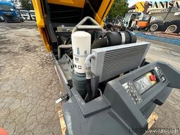 Atlas Copco XAHS 38/ XAS88/Kompressor/Baukompressor/12 Bar