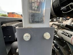 Atlas Copco XAHS 38/ XAS88/Kompressor/Baukompressor/12 Bar