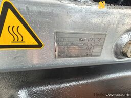 Atlas Copco XAHS 38/ XAS88/Kompressor/Baukompressor/12 Bar