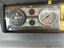 Atlas Copco XAHS 38/ XAS88/Kompressor/Baukompressor/12 Bar