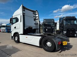 IVECO S-WAY 480 * RETARDER * VOLLVERKLEIDUNG *
