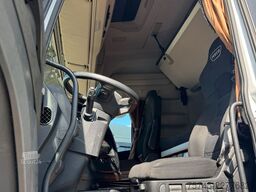 IVECO S-WAY 480 * RETARDER * VOLLVERKLEIDUNG *