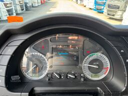 IVECO S-WAY 480 * RETARDER * VOLLVERKLEIDUNG *