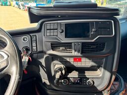 IVECO S-WAY 480 * RETARDER * VOLLVERKLEIDUNG *