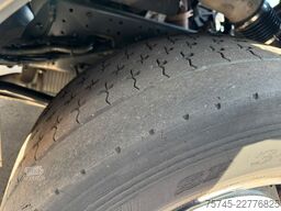 IVECO S-WAY 480 * RETARDER * VOLLVERKLEIDUNG *