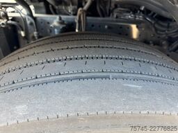 IVECO S-WAY 480 * RETARDER * VOLLVERKLEIDUNG *