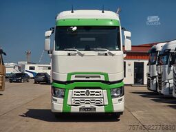RENAULT T480 * ACC * 2X TANK * SPURHALTE *