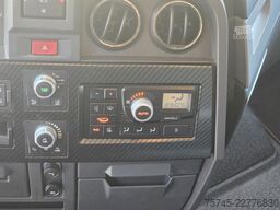 RENAULT T480 * ACC * 2X TANK * SPURHALTE *