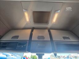 RENAULT T480 * ACC * 2X TANK * SPURHALTE *