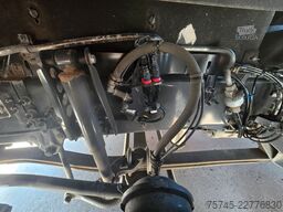 RENAULT T480 * ACC * 2X TANK * SPURHALTE *