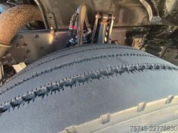 RENAULT T480 * ACC * 2X TANK * SPURHALTE *