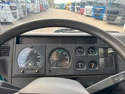 IVECO ML 75E17 * TECTOR * KOFFER*LUFTFEDERUNG *1.HAND