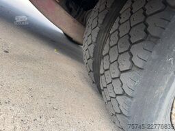 IVECO ML 75E17 * TECTOR * KOFFER*LUFTFEDERUNG *1.HAND