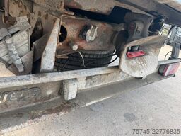 IVECO ML 75E17 * TECTOR * KOFFER*LUFTFEDERUNG *1.HAND