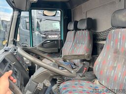 IVECO ML 75E17 * TECTOR * KOFFER*LUFTFEDERUNG *1.HAND