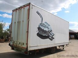 ACKERMANN-FRUEHAUF Z-KA-F10,5/7,5Z - KOMBI KOFFER / PLANE Nr.: 843