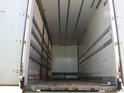 ACKERMANN-FRUEHAUF Z-KA-F10,5/7,5Z - KOMBI KOFFER / PLANE Nr.: 843