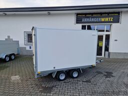 Blyss FC2730HTD 25 305x180x180cm Neu