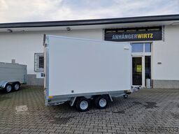 Blyss FC2730HTD 25 305x180x180cm Neu