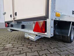 Blyss FC2730HTD 25 305x180x180cm Neu