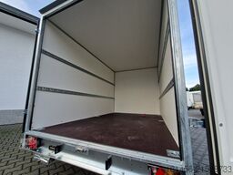 Blyss FC2730HTD 25 305x180x180cm Neu