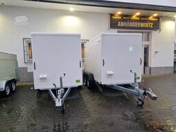 Blyss GFK Koffer  Kargo FS2730/180HTL direkt