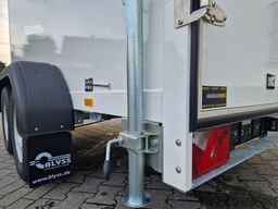 Blyss GFK Koffer  Kargo FS2730/180HTL direkt