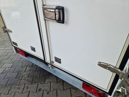 Blyss GFK Koffer  Kargo FS2730/180HTL direkt