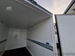 Blyss GFK Koffer  Kargo FS2730/180HTL direkt