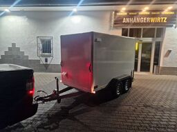 Blyss GFK Koffer  Kargo FS2730/180HTL direkt