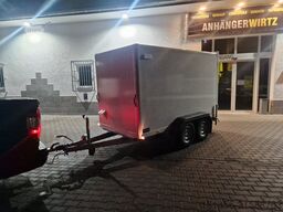 Blyss GFK Koffer  Kargo FS2730/180HTL direkt