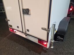 Blyss GFK Koffer  Kargo FS2730/180HTL direkt