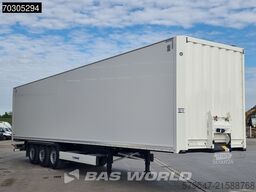 Krone SD NEW! Direkt-Verfugbar Liftachse