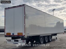 Krone SD NEW! Direkt-Verfugbar Liftachse