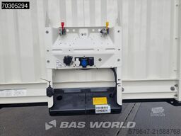 Krone SD NEW! Direkt-Verfugbar Liftachse