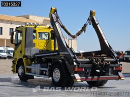 Iveco Stralis 400 4X2 Portacontenedores Palfinger Aut...