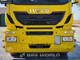 Iveco Stralis 400 4X2 Portacontenedores Palfinger Aut...