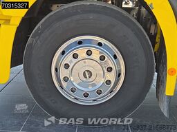 Iveco Stralis 400 4X2 Portacontenedores Palfinger Aut...