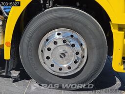 Iveco Stralis 400 4X2 Portacontenedores Palfinger Aut...