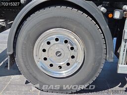 Iveco Stralis 400 4X2 Portacontenedores Palfinger Aut...