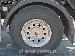 Iveco Stralis 400 4X2 Portacontenedores Palfinger Aut...